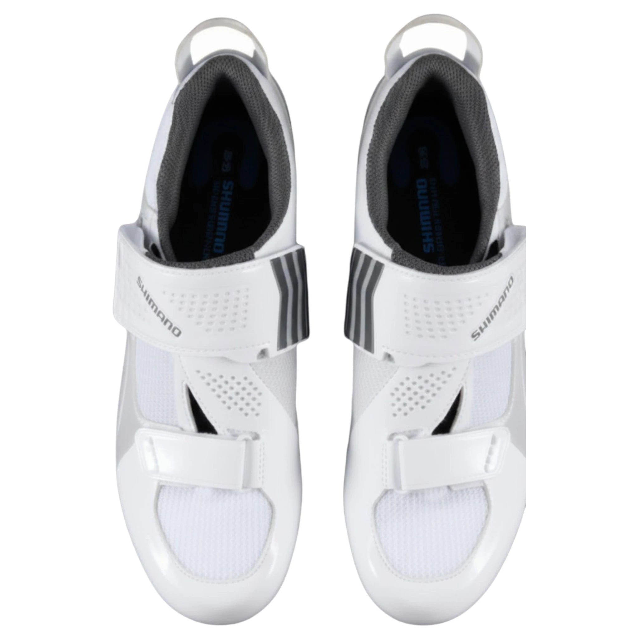 Zapatos Shimano Tr501 Blanco T-41-thumbmail-2