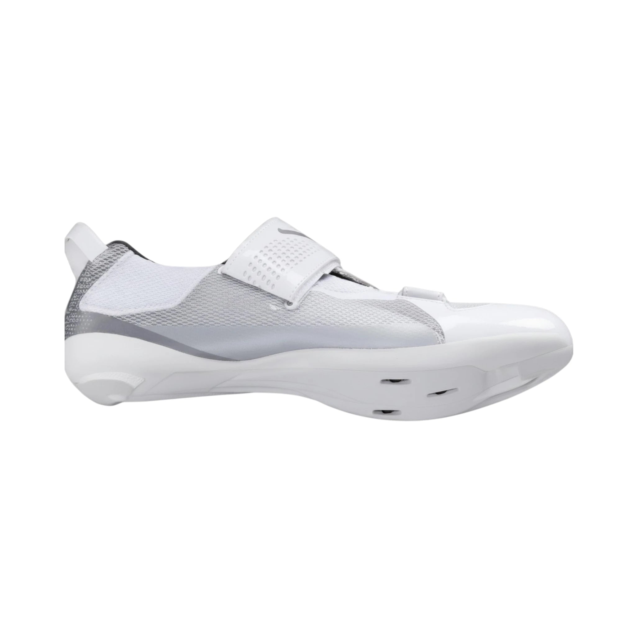 Zapatos Shimano Tr501 Blanco T-41-thumbmail-4