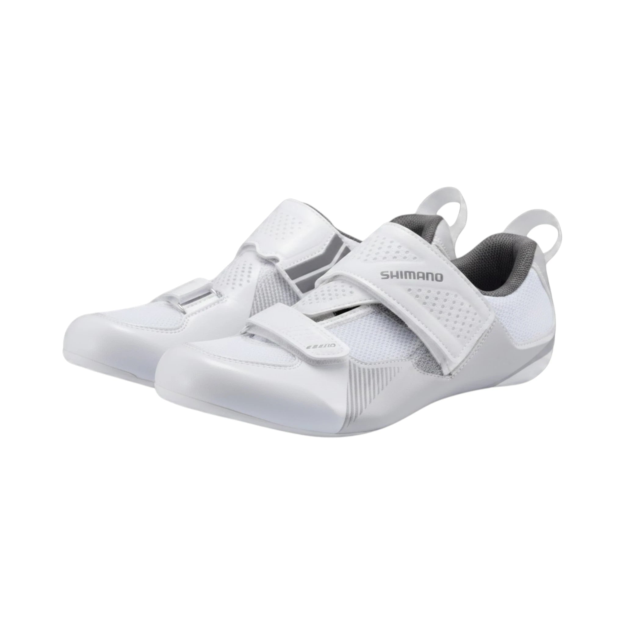Zapatos Shimano Tr501 Blanco T-41-thumbmail-5