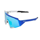 Lentes Koo Spectro Red Bull - BORA - hansgrohe Blue/Silver Light Turquoised