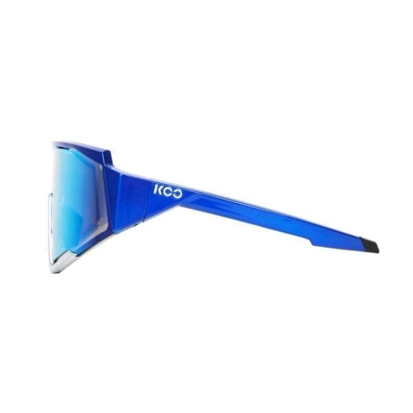 Lentes Koo Spectro Red Bull - BORA - hansgrohe Blue/Silver Light Turquoised