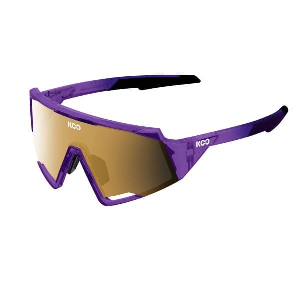 Lentes Koo Spectro Unisex para Deportes Outdoor – Velo Store Mx