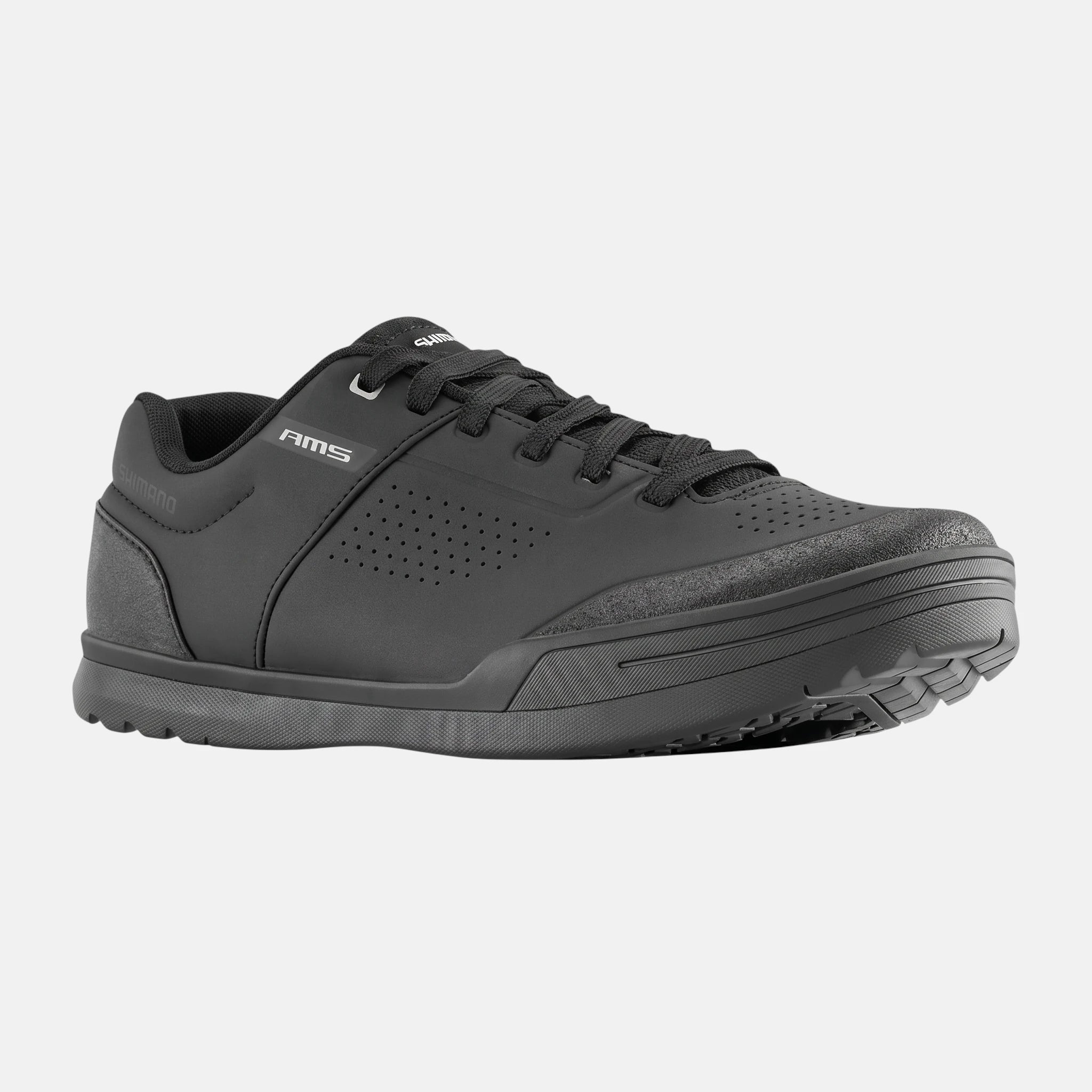 Zapatos Shimano Am5 Sh-Am503 Negro T-42