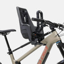 Kids Ride Shotgun Pro EVO 2-en-1 Asiento + Manillares MTB Niño