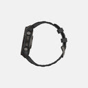Smartwatch Garmin Fénix 8 - Sapphire Gris Carb