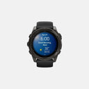 Smartwatch Garmin Fénix 8 - Sapphire Gris Carb