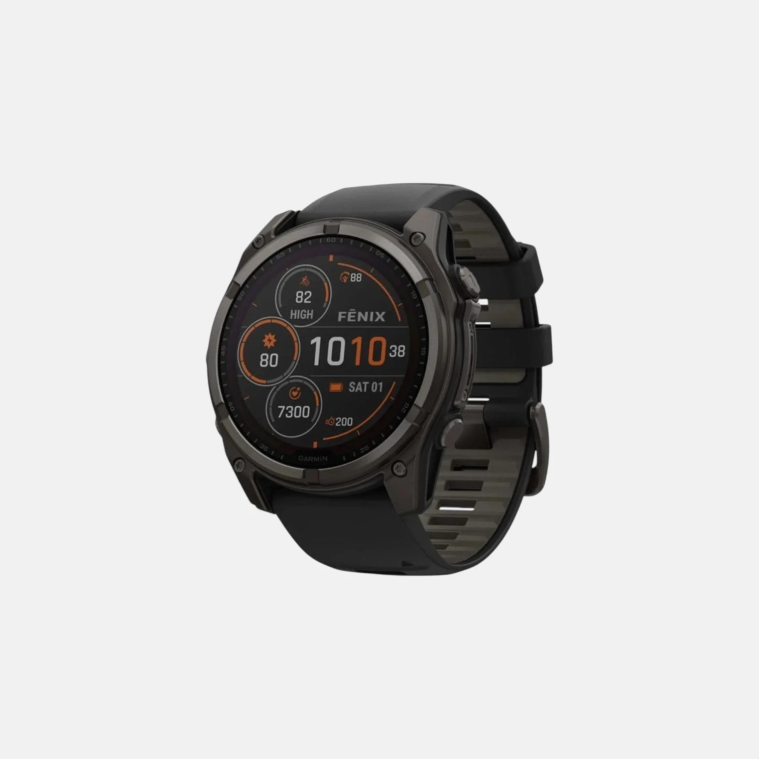 Smartwatch Garmin Fenix 8