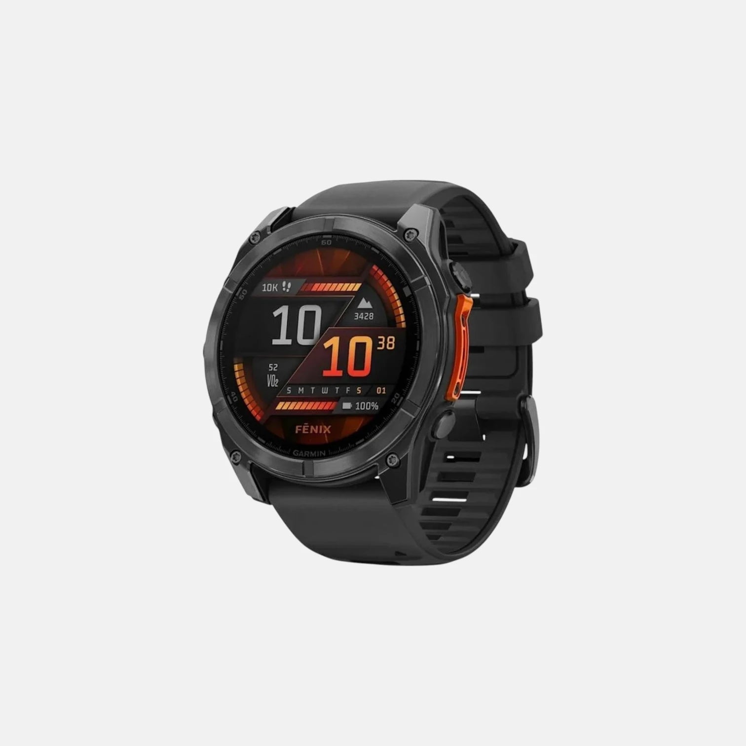 Smartwatch Garmin Fénix 8 | 51mm