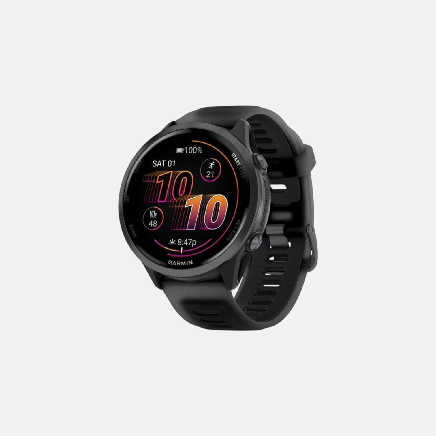 Smartwatch Garmin Forerunner 570