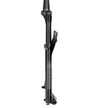 Suspension delantera Rockshox Judy Silver TK 27.5 QR 100mm 1-1/8"