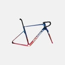 Cuadro Basso Sempre Veloce Viola Galaxy