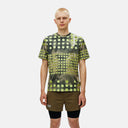T.K.O. Balance 2-in-1 Shorts Dark Stone