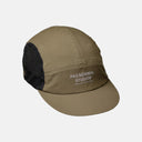 T.K.O. Balance Cap Dark Stone