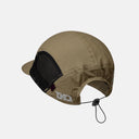 T.K.O. Balance Cap Dark Stone