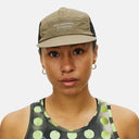 T.K.O. Balance Cap Dark Stone