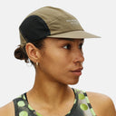 T.K.O. Balance Cap Dark Stone