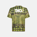 T.K.O. Balance T-Shirt Moss Green