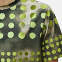 T.K.O. Balance T-Shirt Moss Green