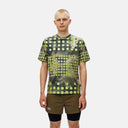 T.K.O. Balance T-Shirt Moss Green