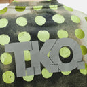 T.K.O. Balance T-Shirt Moss Green