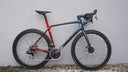 Bicicleta Giant TCR Advanced SL Disc 1 (2021) M/L