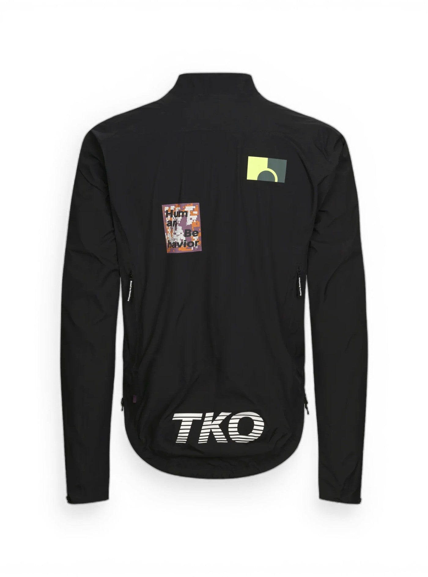 Chamarra Pas Normal Studio T.K.O. Essential Shield Jacket