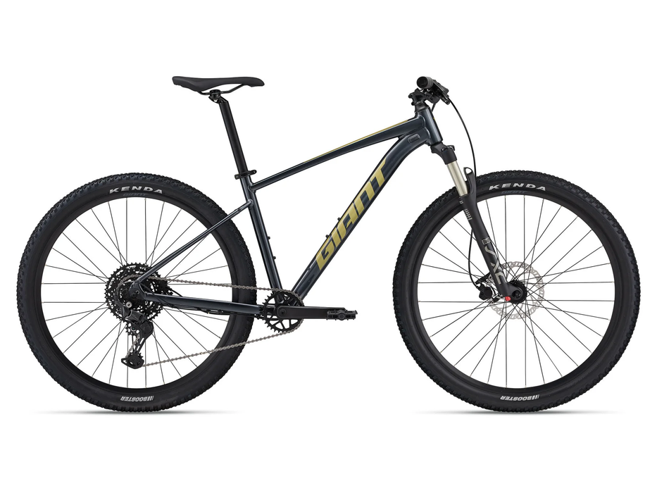 Bicicleta Giant Talon 29 1 (2022) - Velo Store Mx
