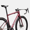 Bicicleta Tarmac SL8 S-Works
