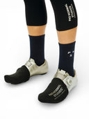 Punteras Pas Normal Studios Logo Toe Cover Black