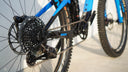 Bicicleta Giant Trance Advanced 0 (2019) L