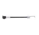 Sujetador Kuat para Rack Portabicicletas Transfer V2 con Hitch Cam 2"