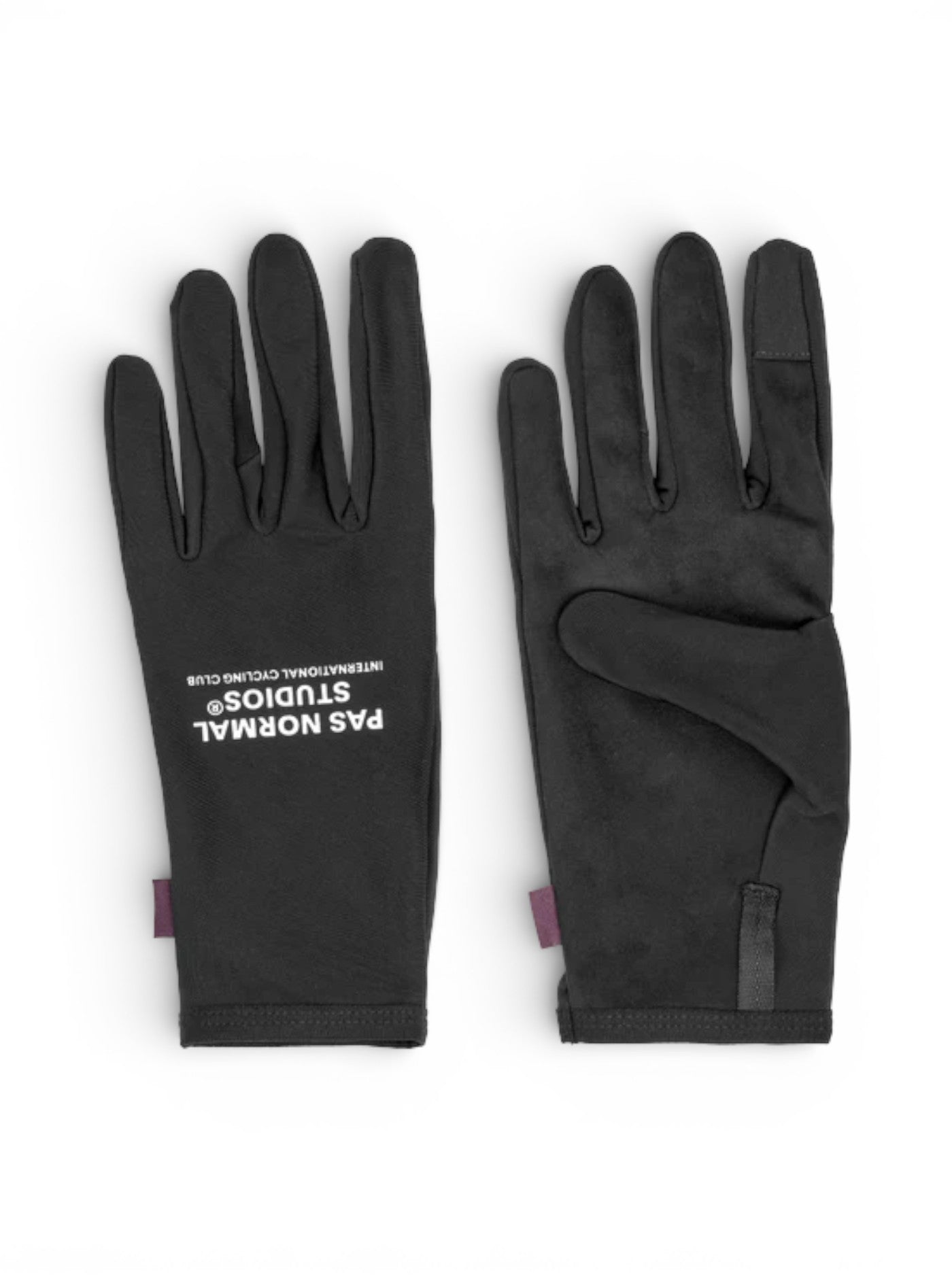 Guantes Pas Normal Studios Transition Gloves Negros