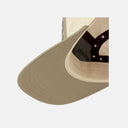 Gorra Ciele GOCap - Comp - Century - Canvas/Safari