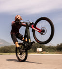 <h5>It's <strong>never </strong>just a <strong>ride</strong></h5>