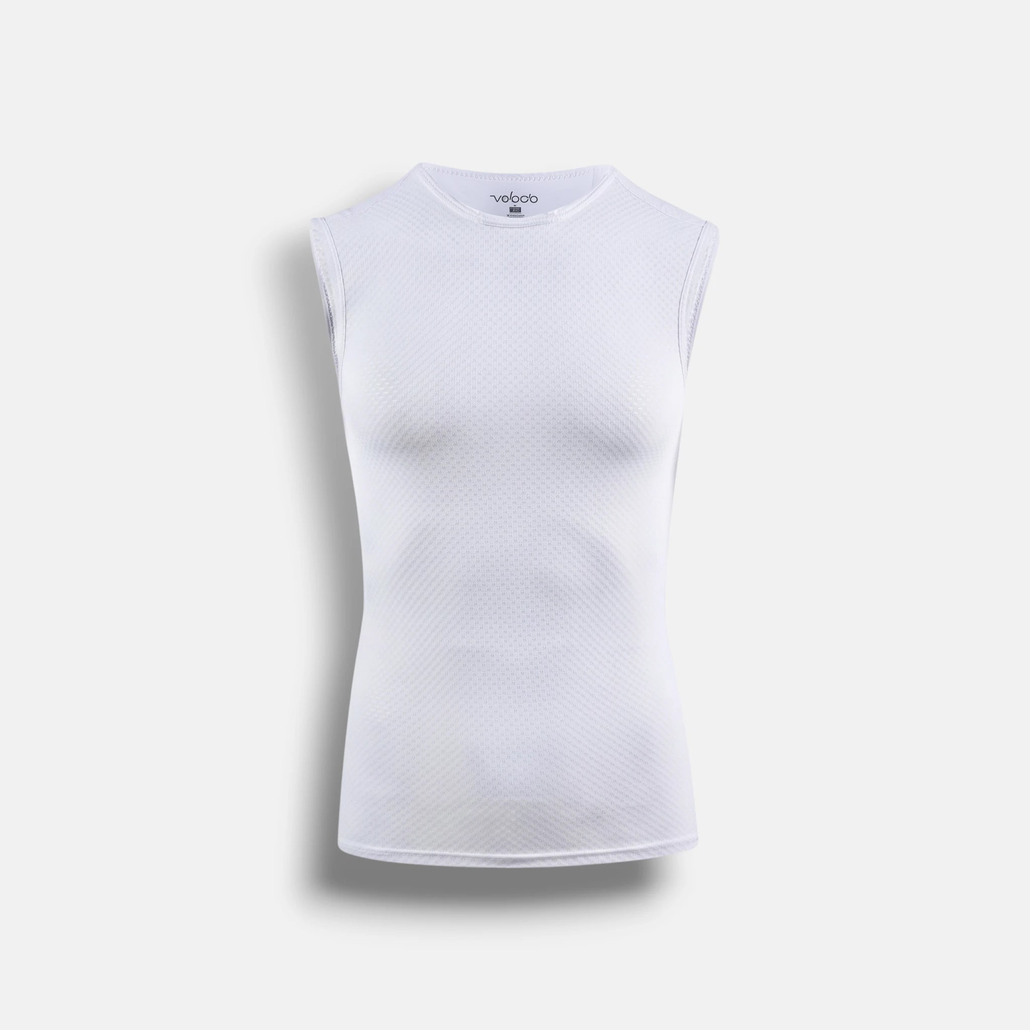 Camisa Base sin Mangas Velocio Ultralight SL para Caballero