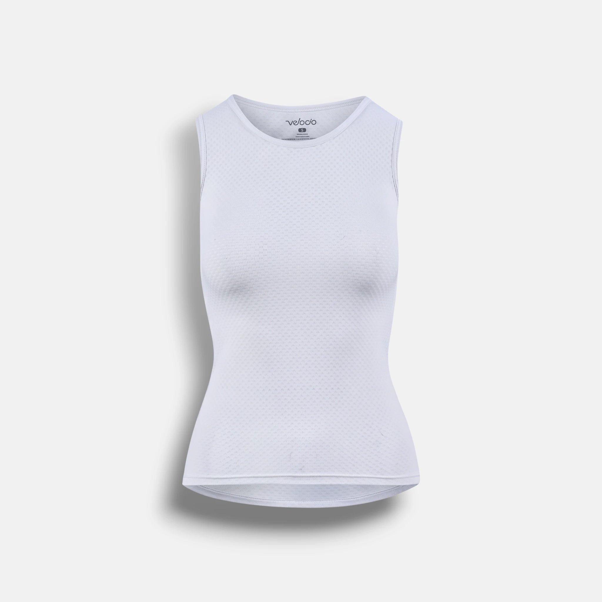 Camiseta base sin mangas Velocio Ultralight SL para Dama