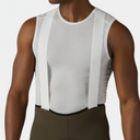 Camisa Base sin Mangas Velocio Ultralight SL para Caballero