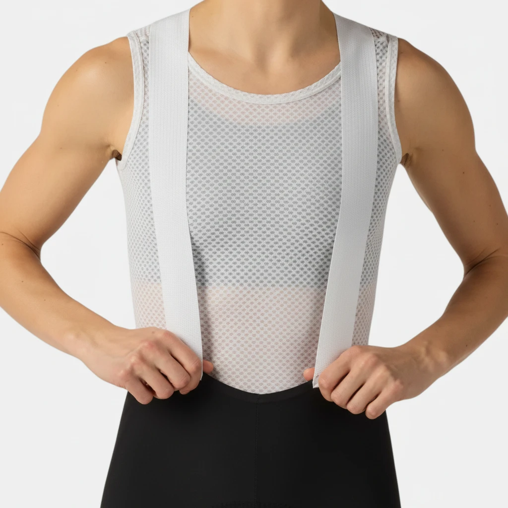 Camiseta base sin mangas Velocio Ultralight SL para Dama