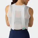 Camiseta base sin mangas Velocio Ultralight SL para Dama