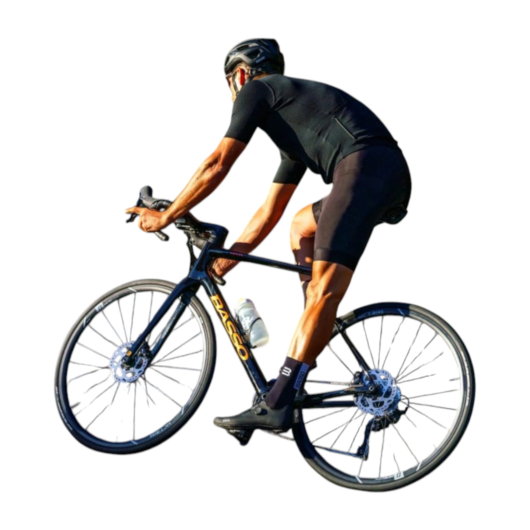 Bicicleta Basso Venta R Magma Black 42 – Shimano 105 – Microtech-thumbmail-4