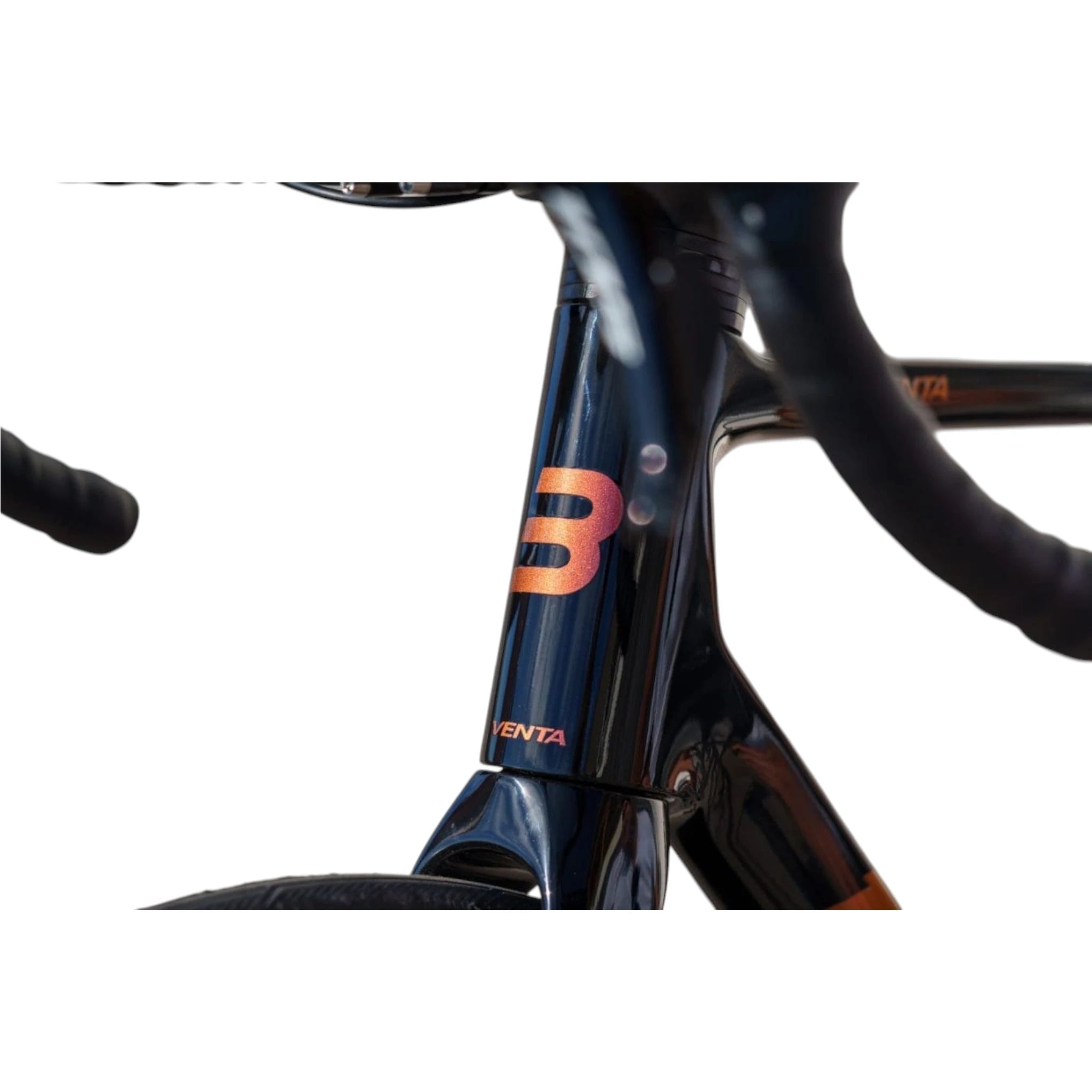 Bicicleta Basso Venta R Magma Black 42 – Shimano 105 – Microtech-thumbmail-2