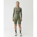 Bib Short Pas Normal Studios® Essential Thermal para Mujer - Velo Store Mx