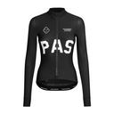 Long Sleeve Jersey PAS Pas Normal Studios® para Dama - Velo Store Mx