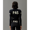 Long Sleeve Jersey PAS Pas Normal Studios® para Dama - Velo Store Mx