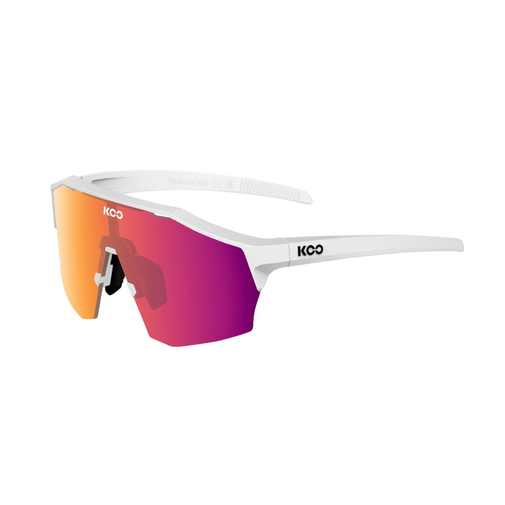 Lentes Koo Alibi Fotocromáticos para Ciclismo, Senderismo o Running