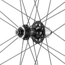 Ruedas de ruta Campagnolo Shamal Carbon C21 HG11
