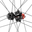 Ruedas de ruta Campagnolo Bora Ultra WTO 60 DB C23 HG11