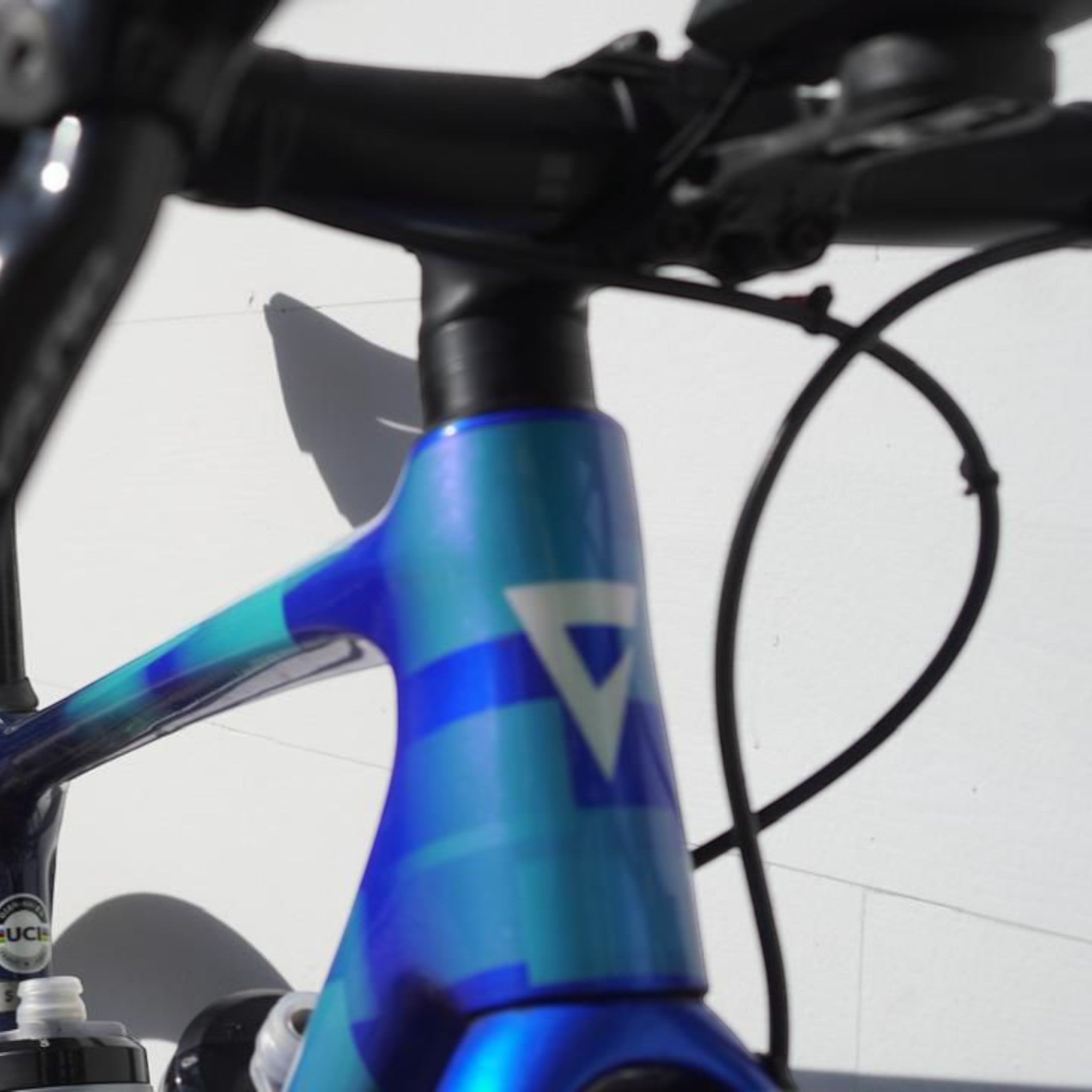 Bicicleta de Ruta Giant TCR Advanced Pro 2023 Talla S R700 | Outlet