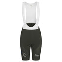 Bib's de Dama Pas Normal Studio Mechanism Pro para Ciclismo de Ruta