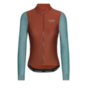 Jersey Térmico Pas Normal Studio Mechanism Manga Larga para Dama